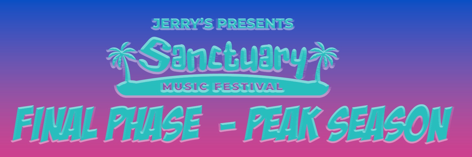 JERRY'S  PEAK SEASON FINAL PHASE  26 DEC 23 - 2 JAN 2024