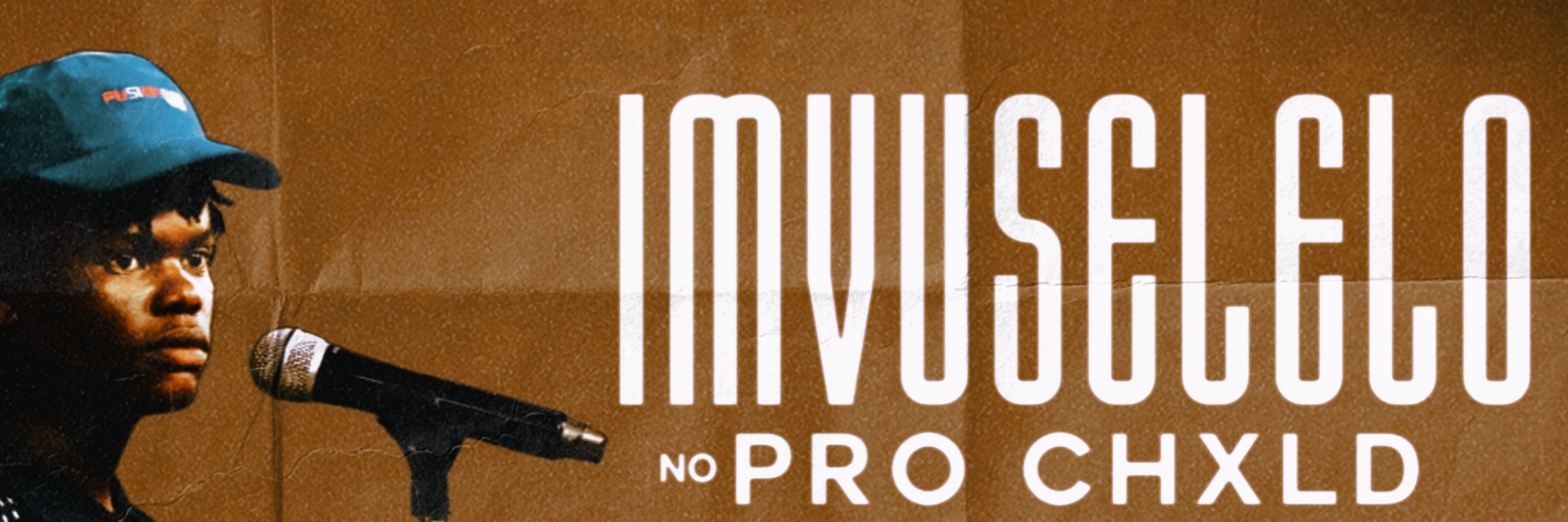 Imvuselelo NoPro CHxLD