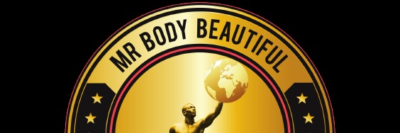 Mr Body Beautiful 2023 Western Cape