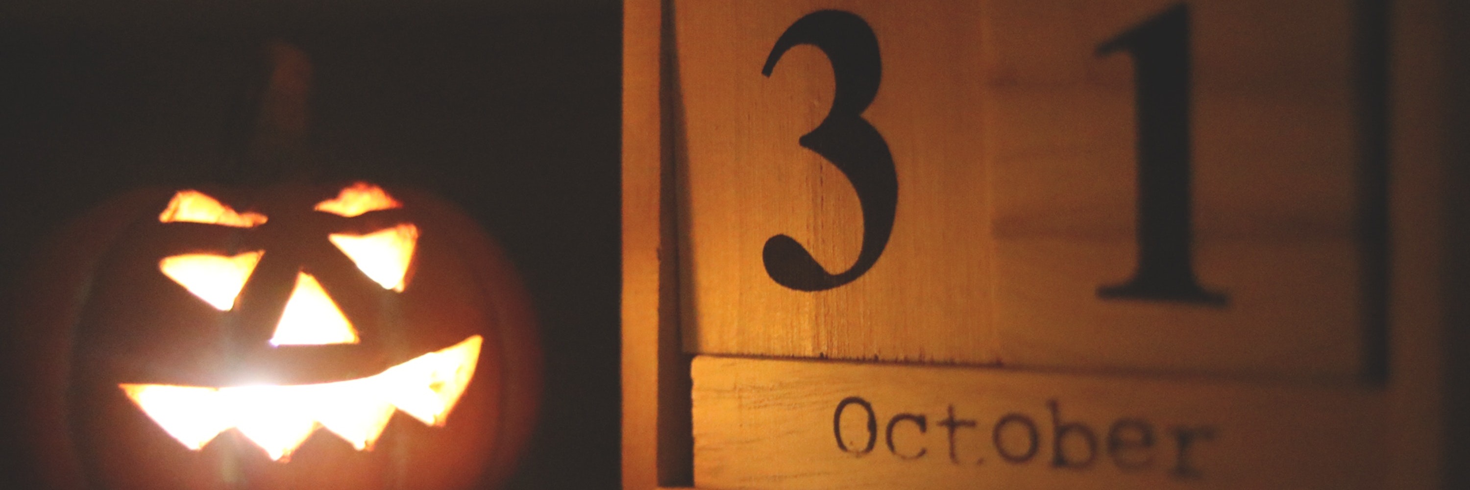 Halloween Spooky Quiz Night