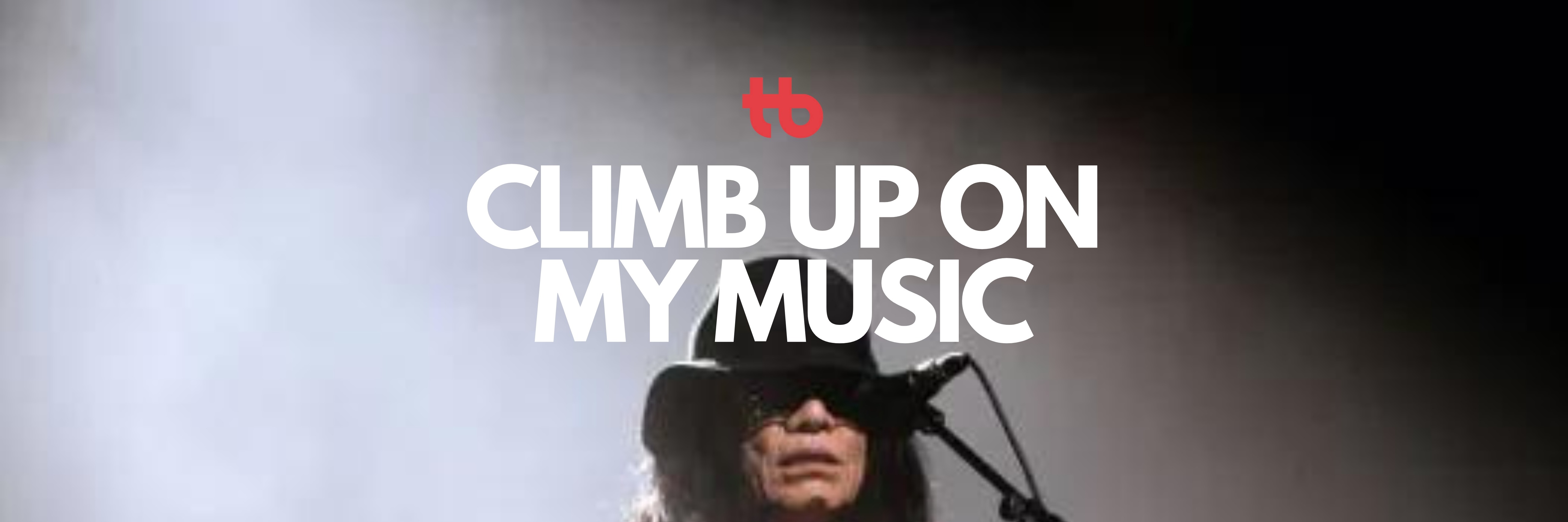 Climb up on my Music -  a Tribute to Rodriguez