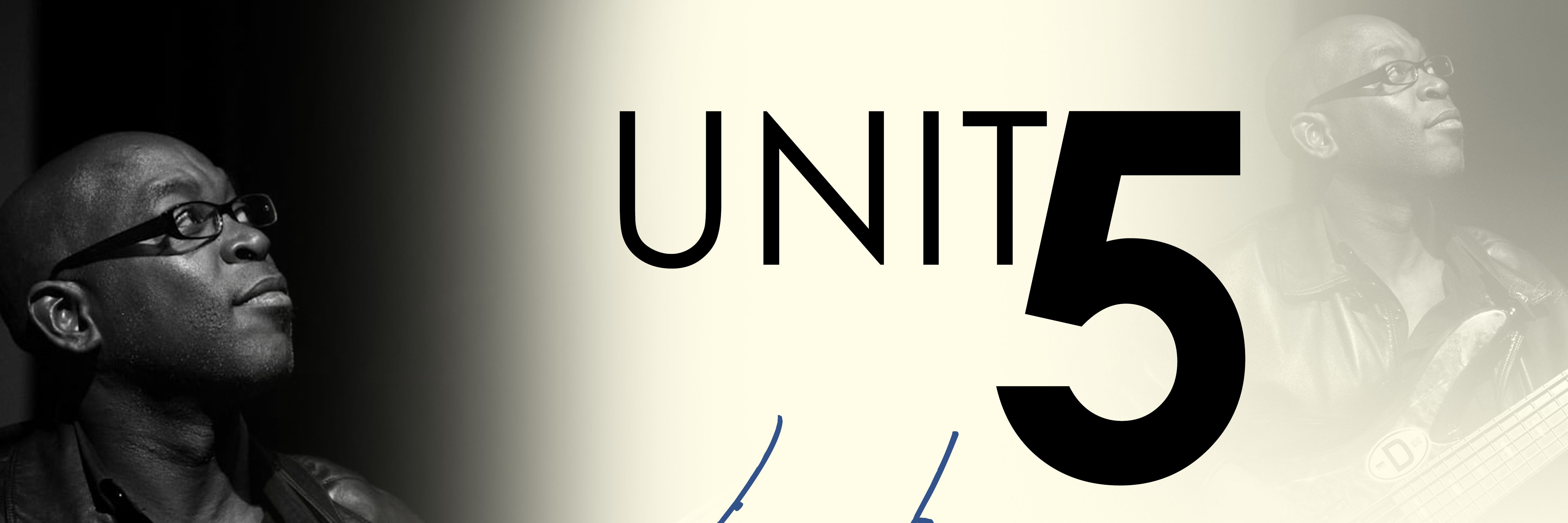 Peter Ndlala's Unit 5 live @ Intravinous