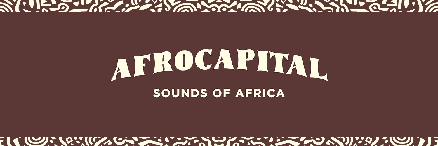 Afro Capital - 009