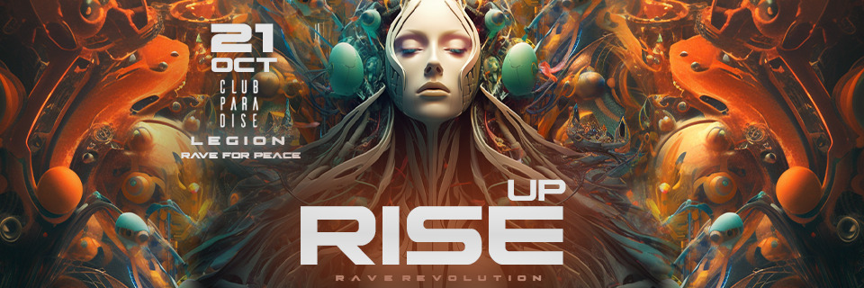 Legion Ft Ethereal, Mia, Polina White