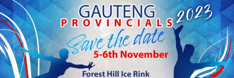 Gauteng Provincial Figure Skating Championships