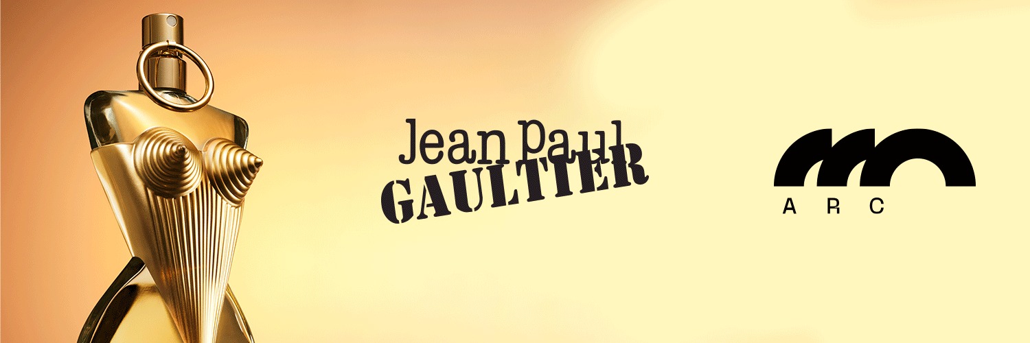 JPG Divine Luxury Shopping Event