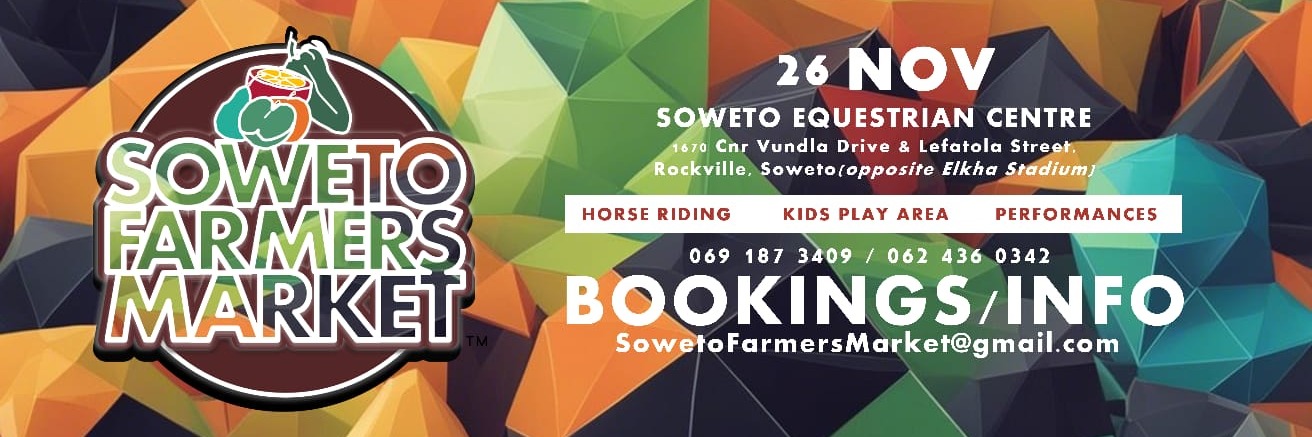 Soweto Farmers Market