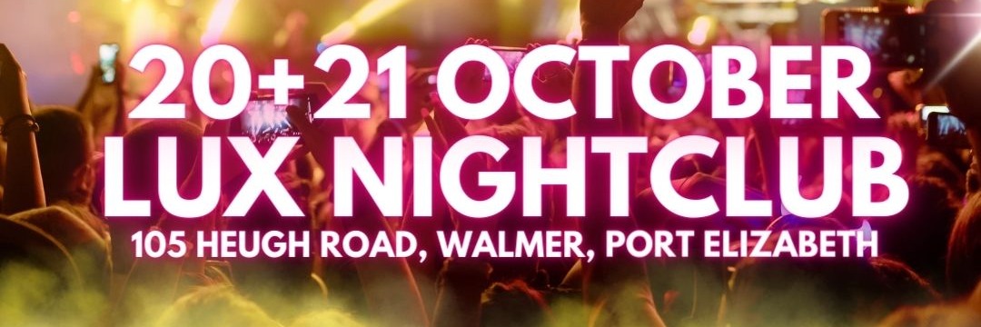 LIQUID prs LUX- OKTOBERFEST WEEKEND PASS