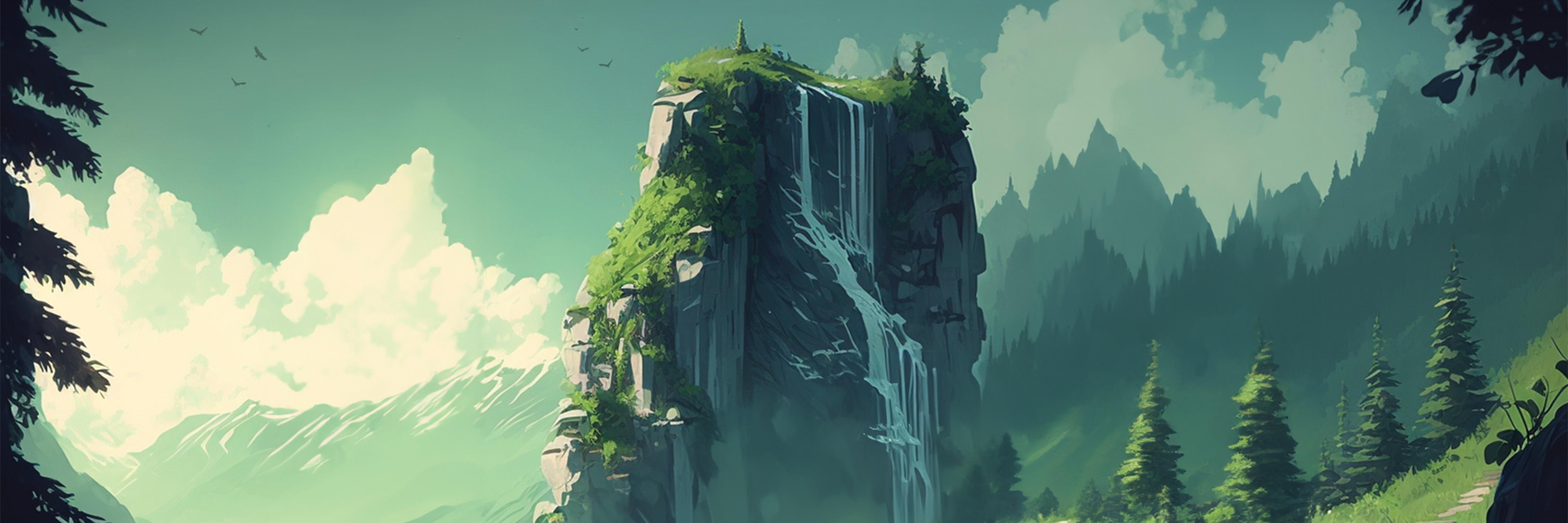 Joshua na die Reën @ Seeplaas