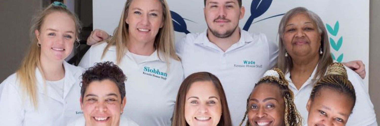 Kensio House Info evening