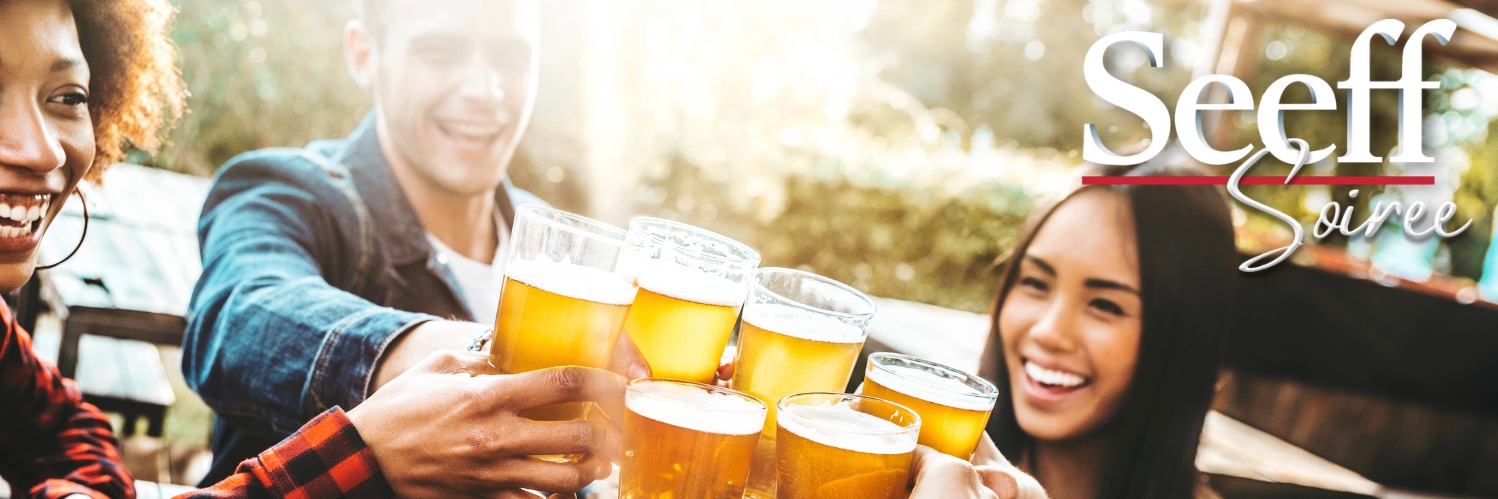 Seeff Soiree Hermanus 26 October 2023