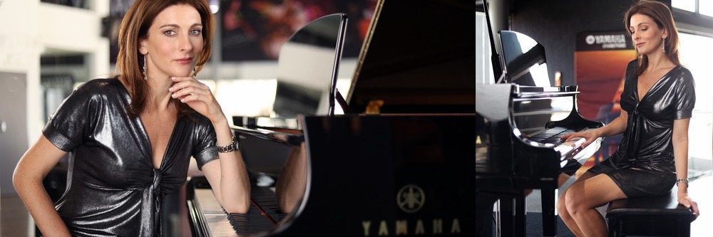 Sunset Sessions On The Dam Ft. Louise Carver