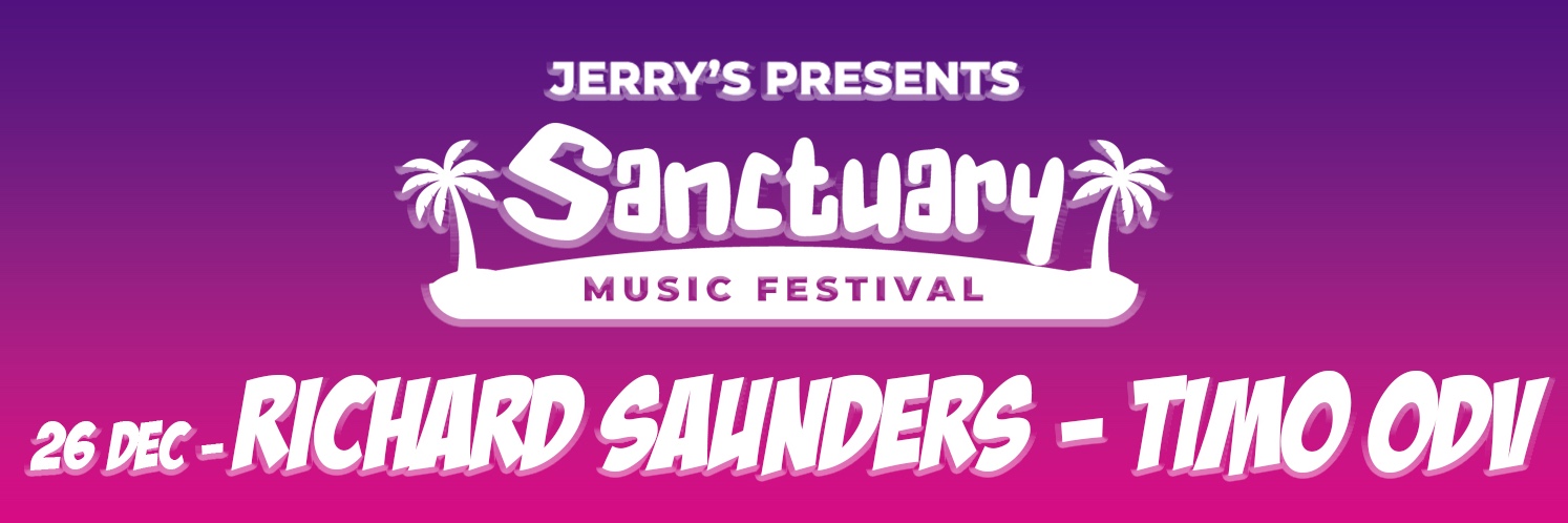 JERRY'S 26 DEC - TIMO ODV