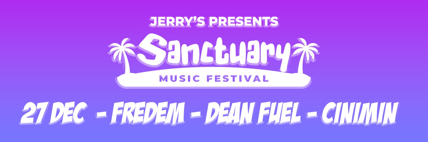 JERRY'S 27 DEC - DEAN FUEL & CINIMIN