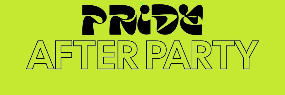 VNJ BALL: PRIDE AFTER PARTY