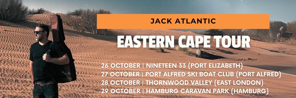 Jack Atlantic @ Thornwood Valley