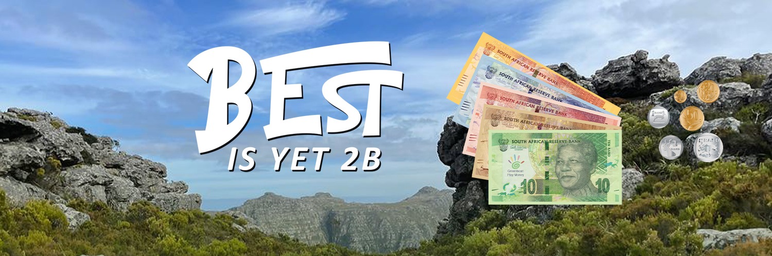 The Best is Yet2B Concerning Money