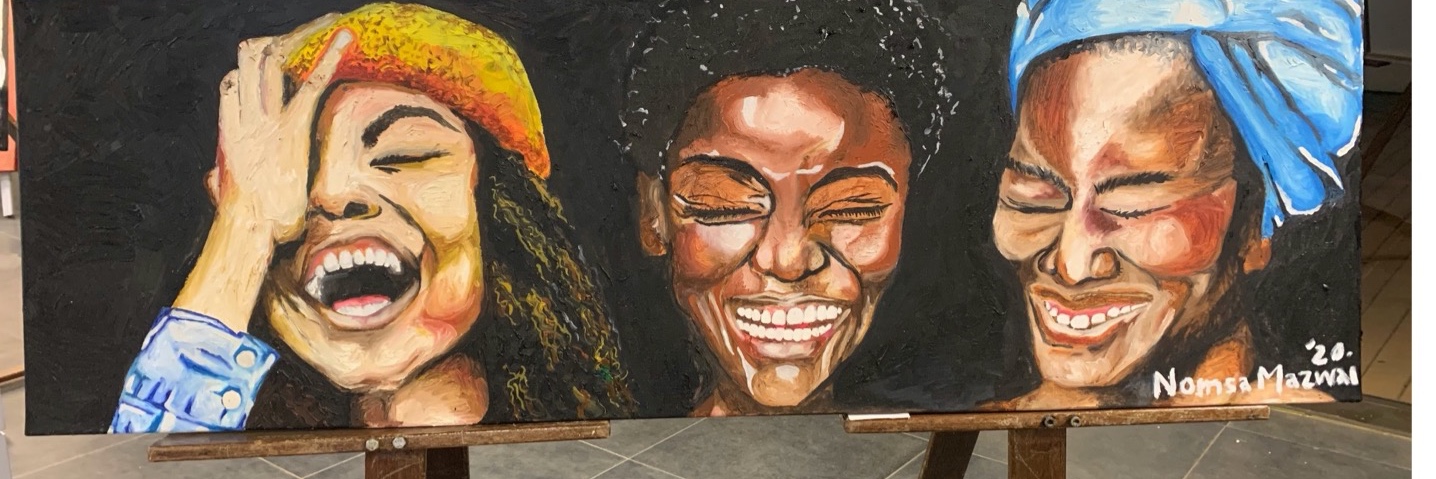Soweto Night Out - Before You Kill Us exhibition and audio experience