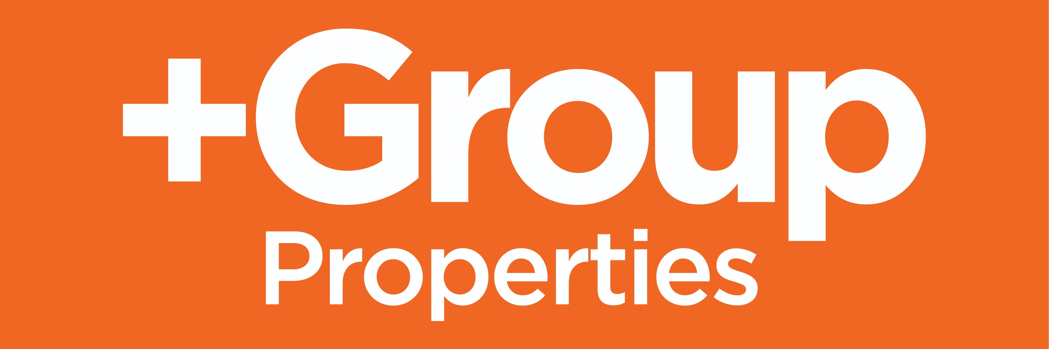 Plus Group Properties