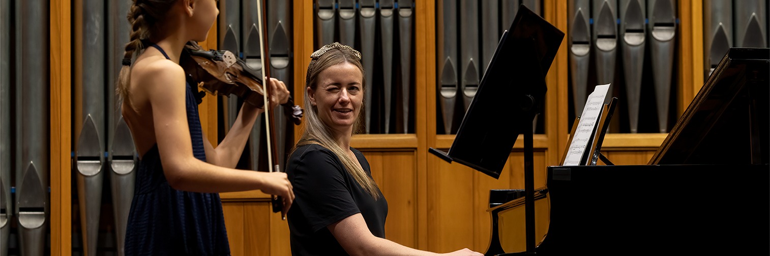 ABRSM High Scorers' Concert 2023:  Free State, Northern Cape & Lesotho