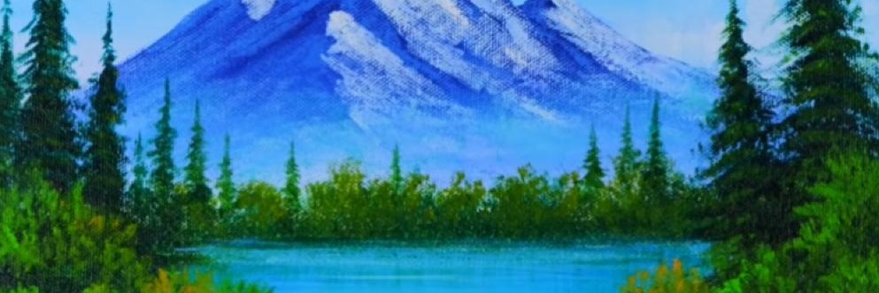 Paint Sip & Dine @ Capaia