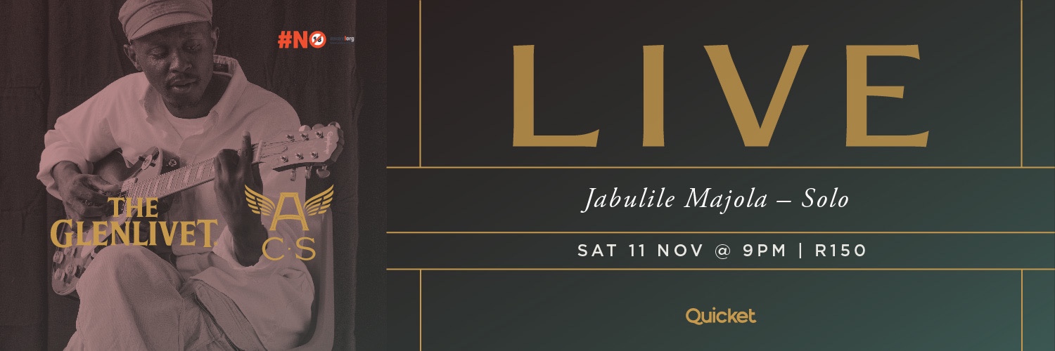 Jabulile Majola- Solo