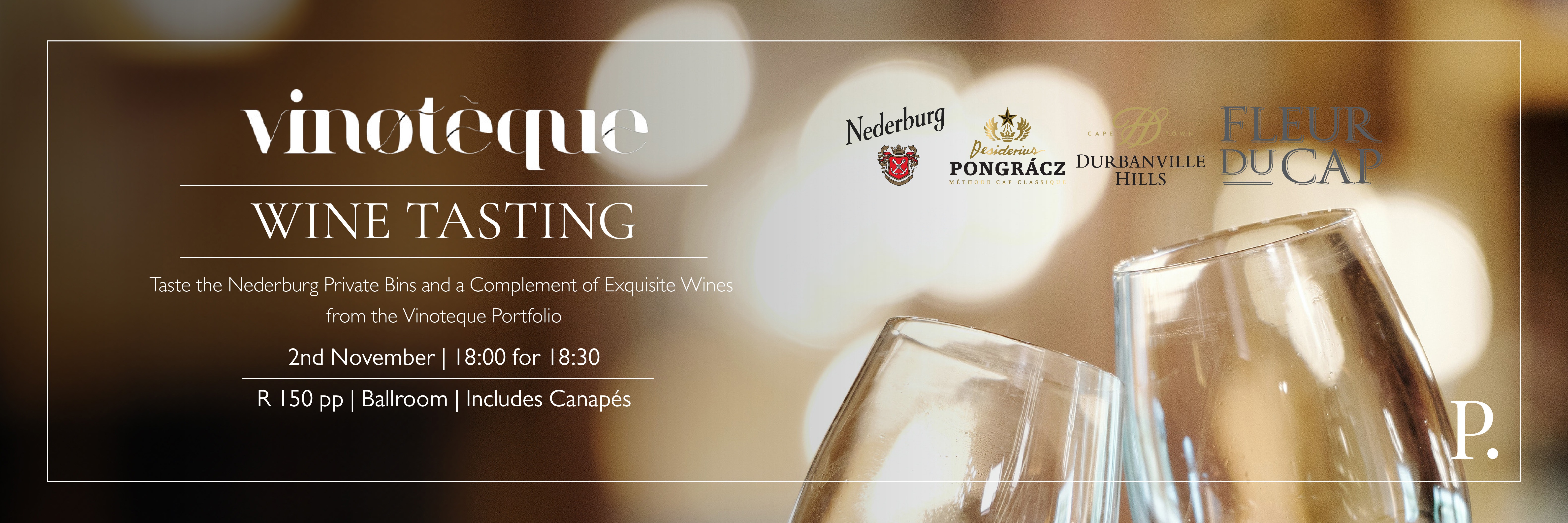 Vinoteque Wine Tasting