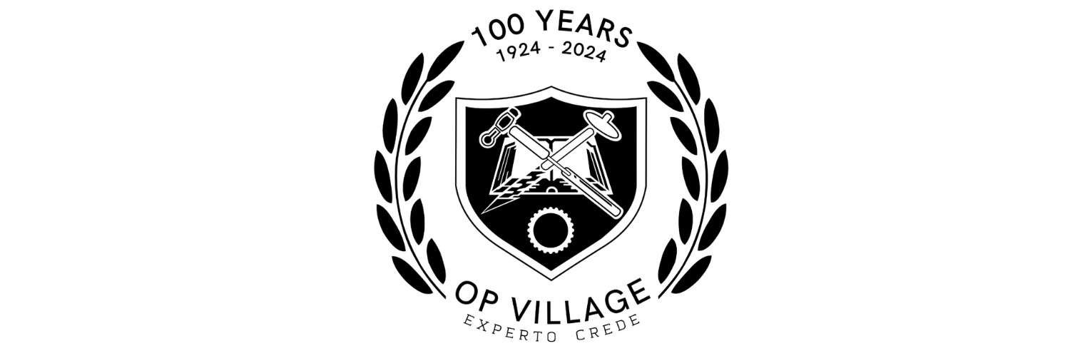 OP Village Centenary Celebration