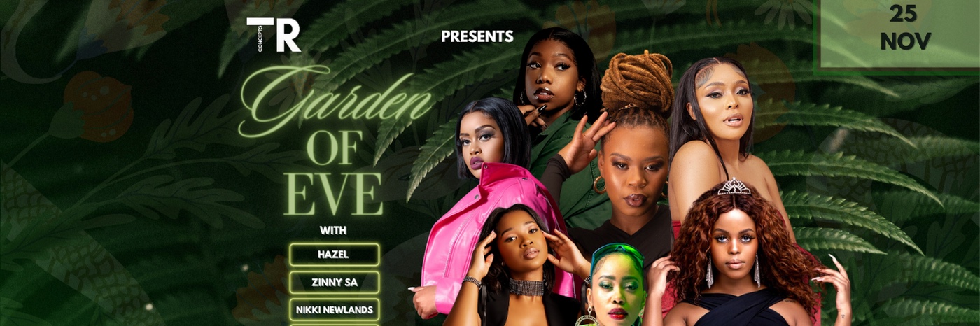 Garden of Eve