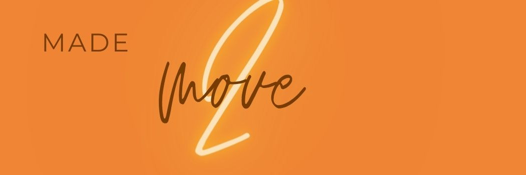 Made2Move: Spring into Summer series