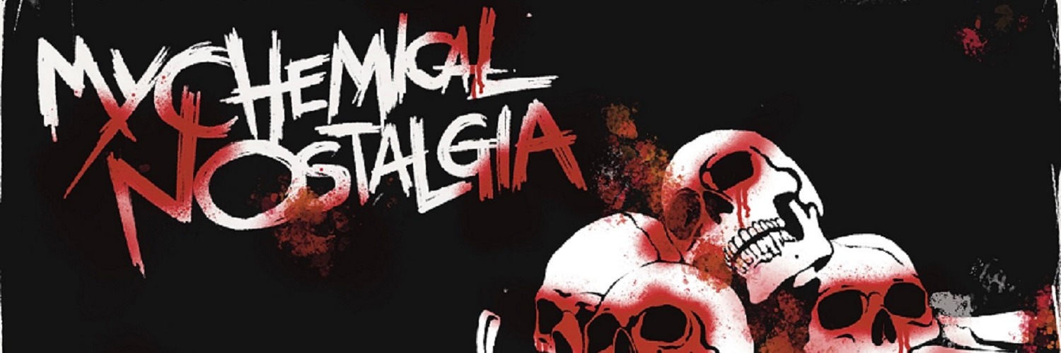 Emo Night Presents: My Chemical Nostalgia