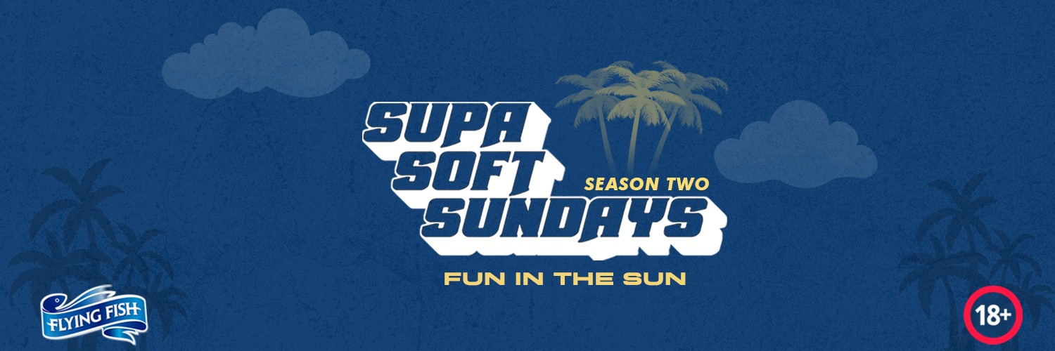 SUPA SOFT SUNDAYS SEASON 2 VOL.2