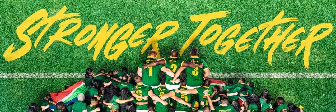 Rugby World Cup Final 2023