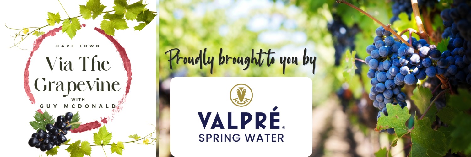 Via The Grapevine with Brookdale Wines