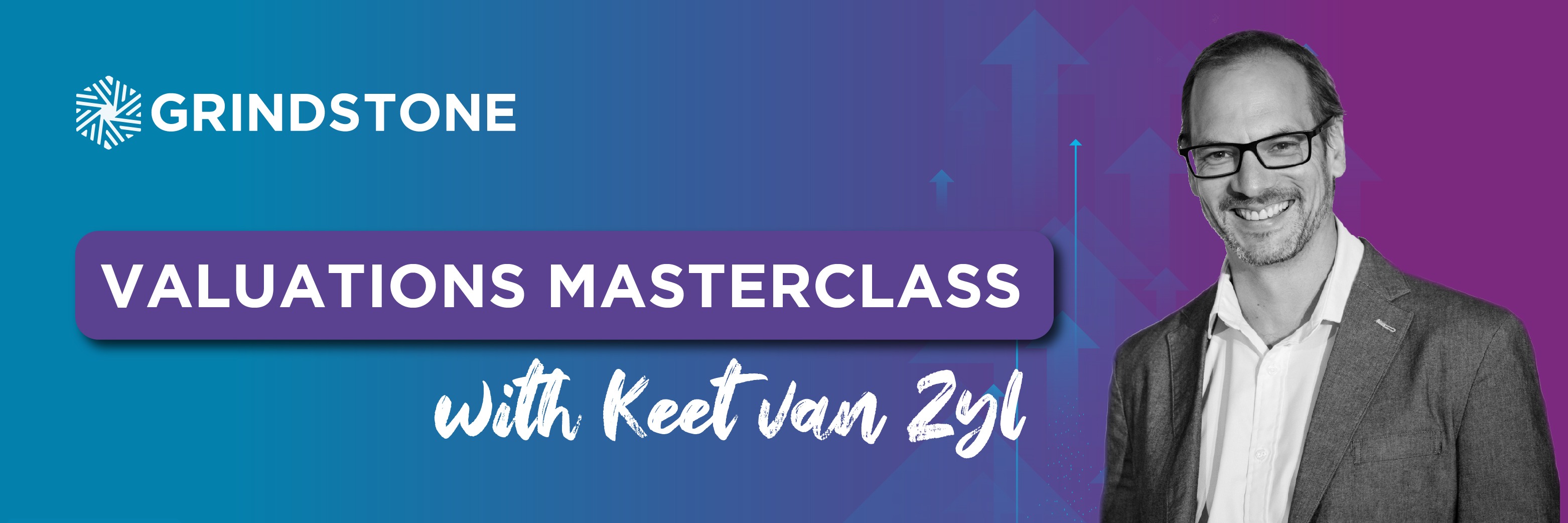 Grindstone: Valuations Masterclass