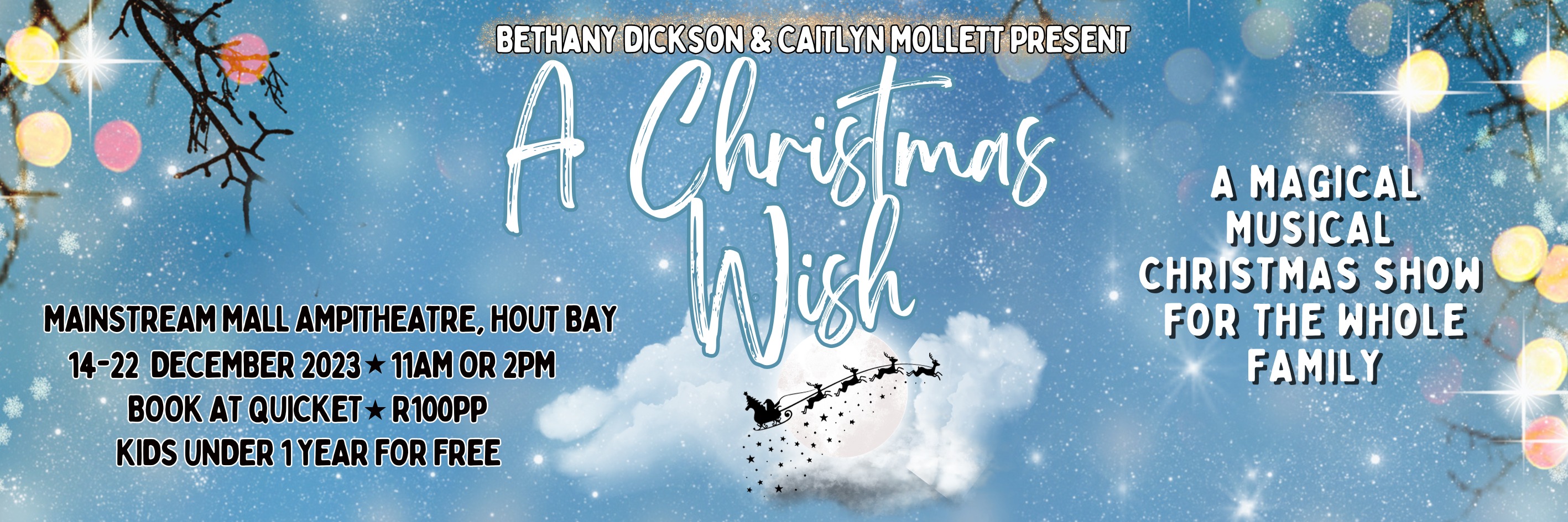 A Christmas Wish