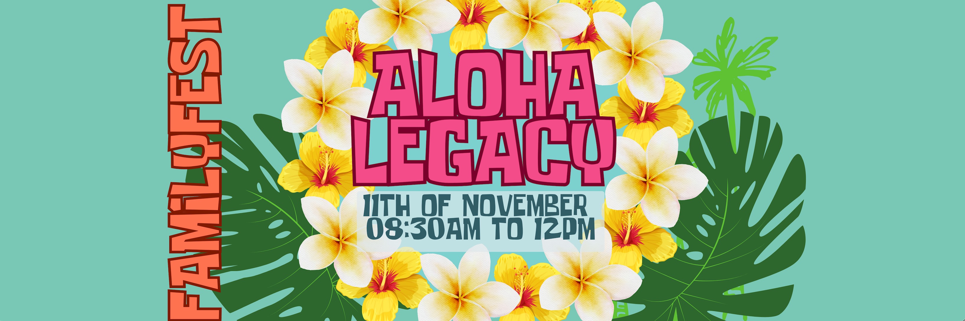 Centurion Family Fest