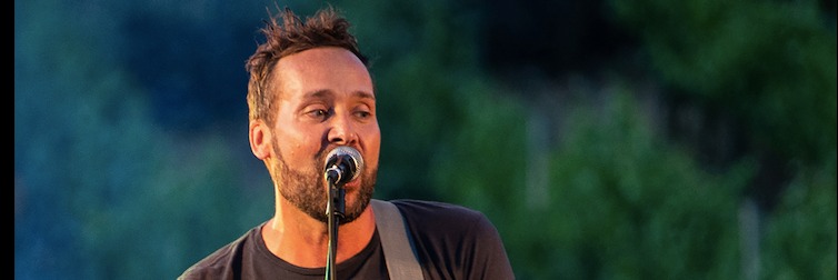 Watershed - Outside Show! SOLD OUT