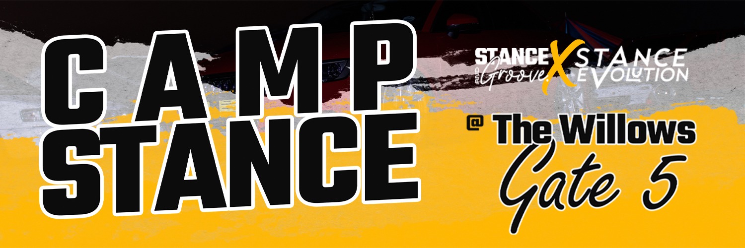 CAMP STANCE 2023