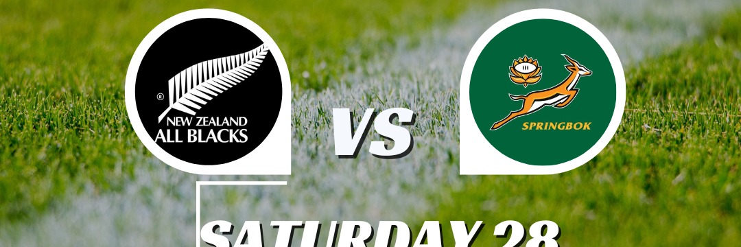 Rugby world cup final screening