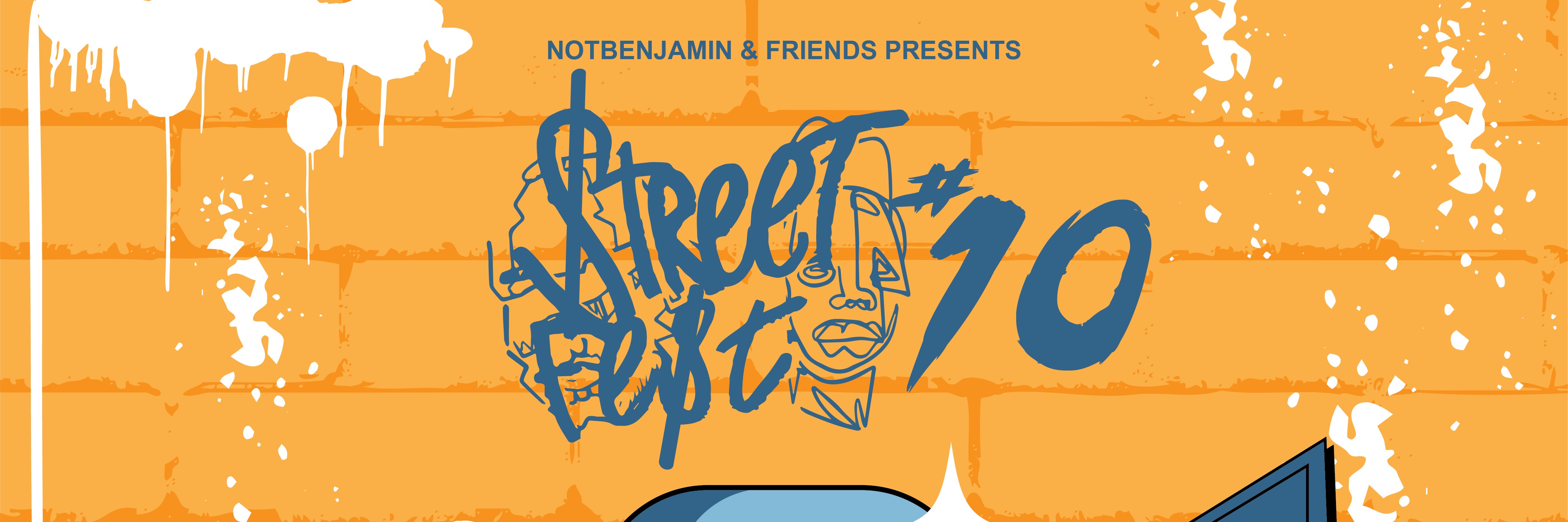 STREET FEST 10