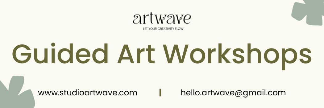 Textured Art Workshop | 03.Dec.2023