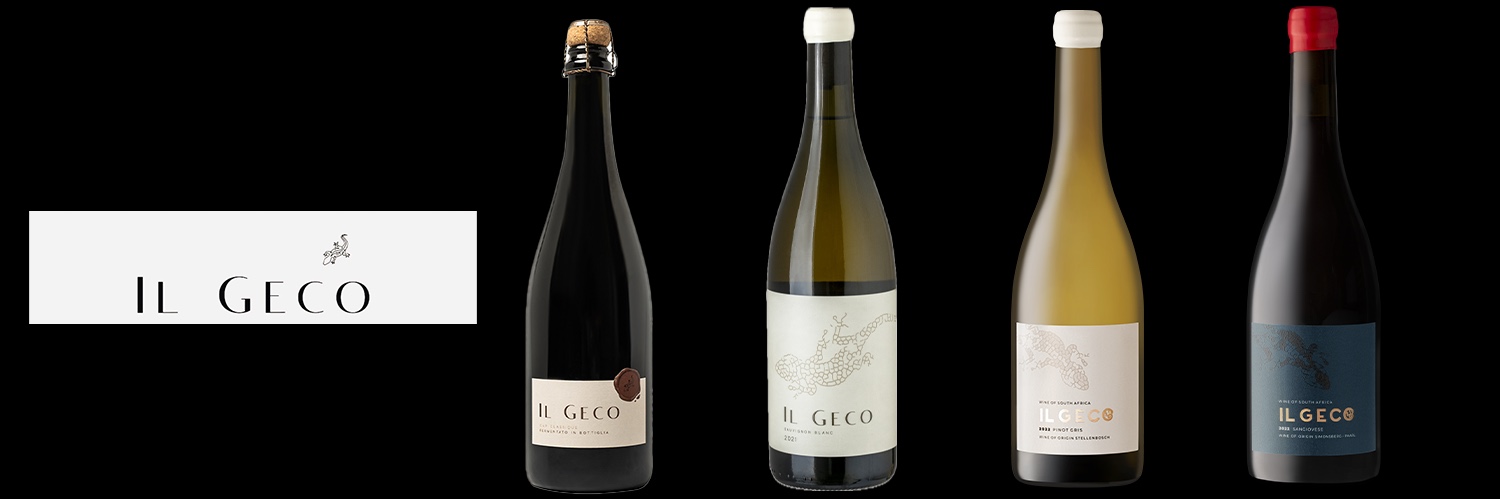IL Geco Winemakers Dinner