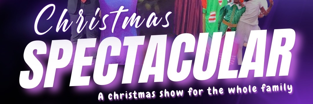 Christmas Spectacular