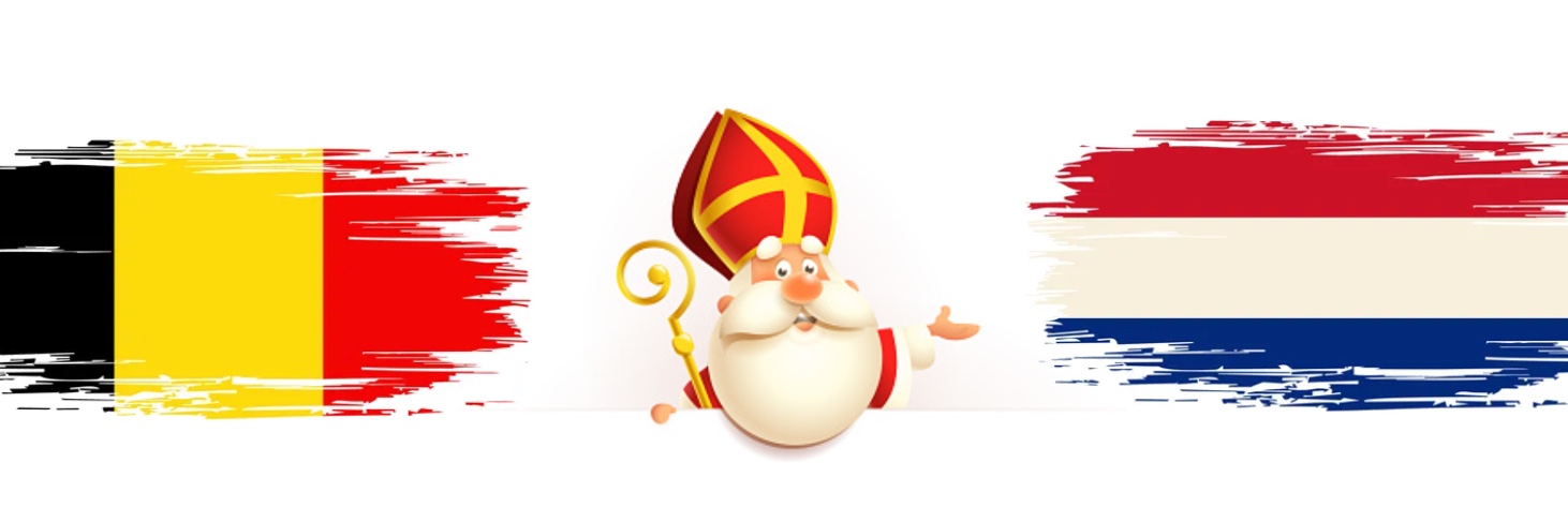 Sinterklaas 2023