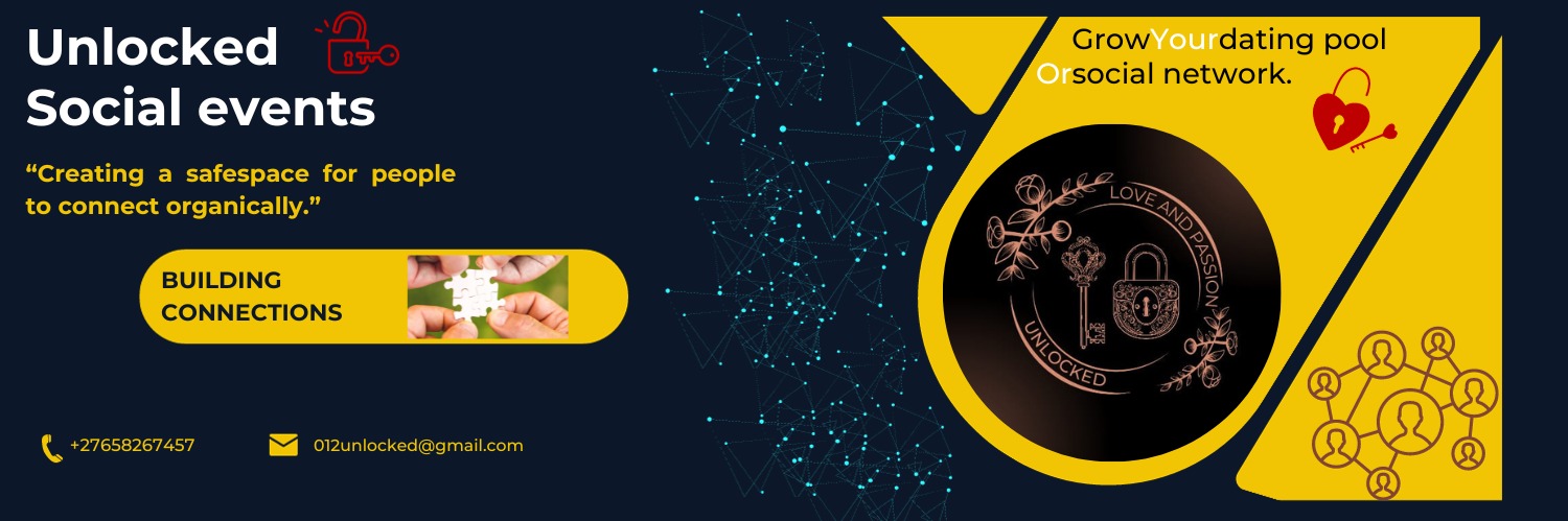 Speed dating - Centurion