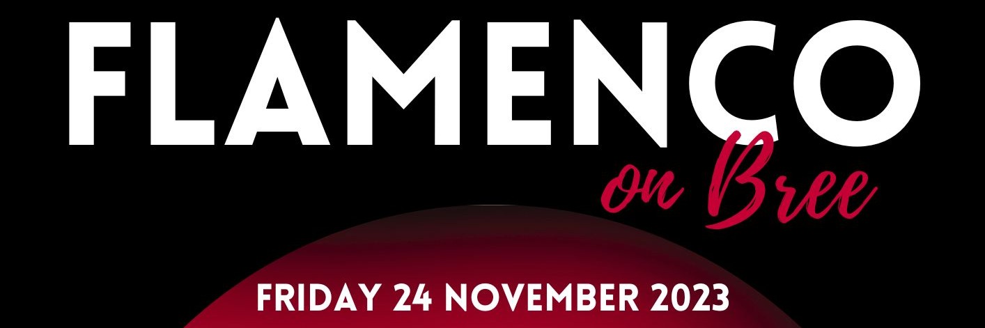 Flamenco on Bree