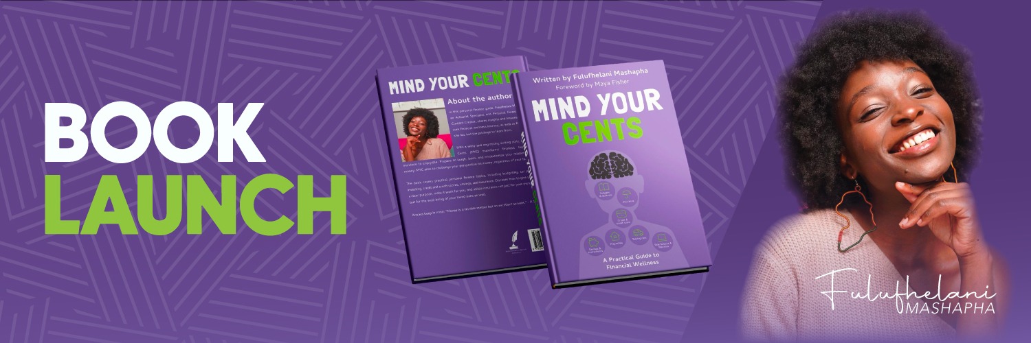 Mind Your Cents - Book Launch