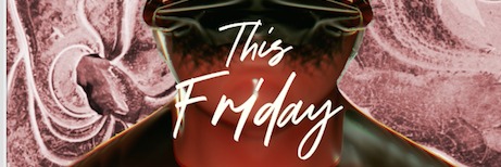 Club paradise FRIDAY: CLOSURE, JOE CLEWS, KILOPASCAL