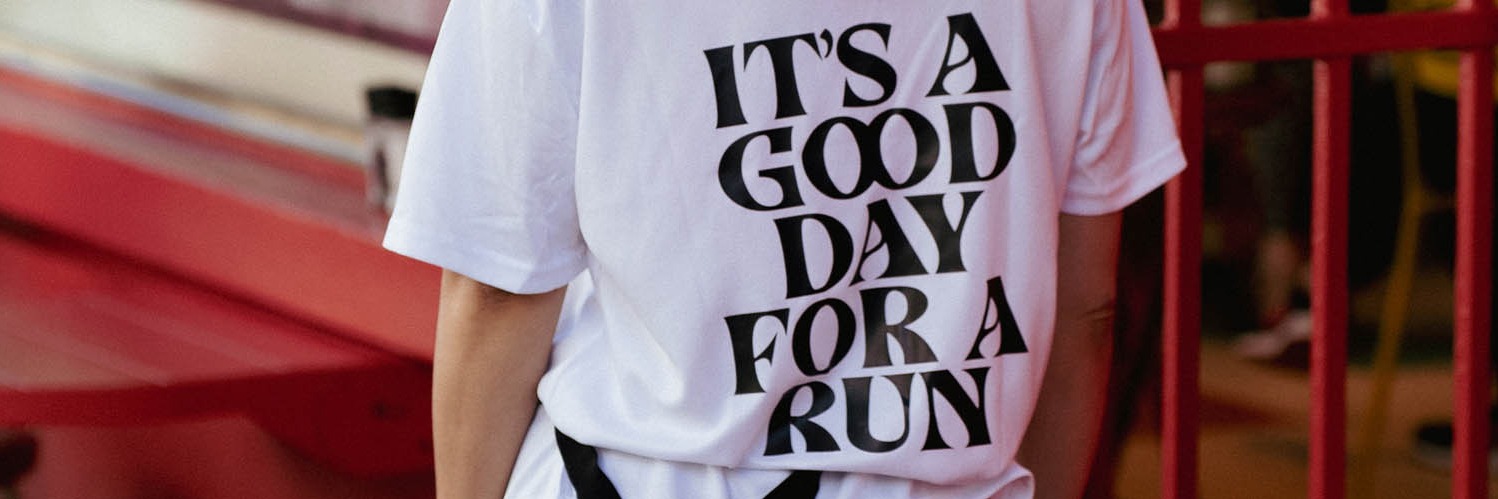 RushTush Run Club 5km